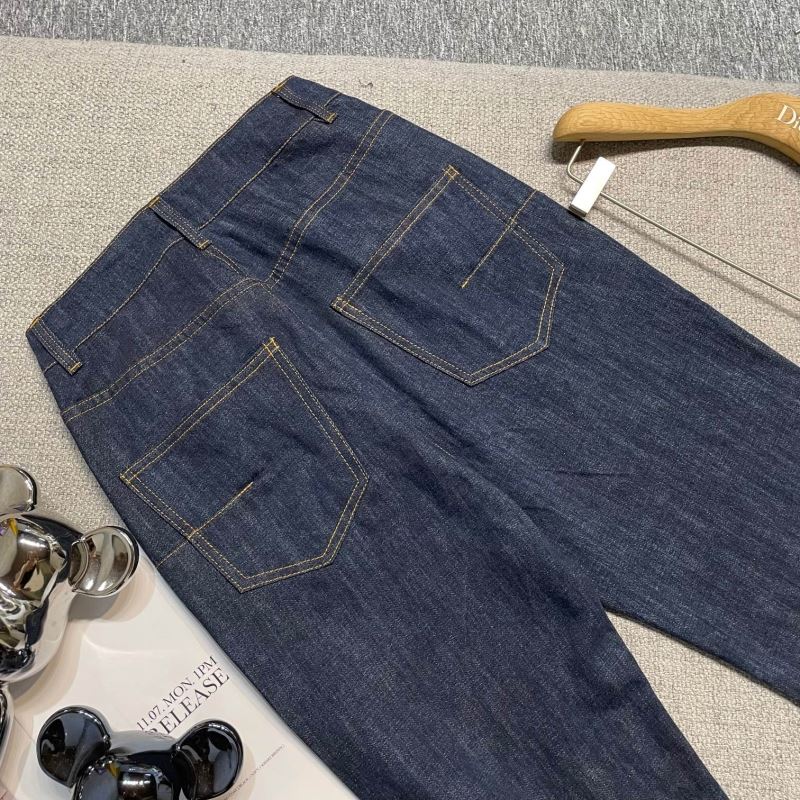 Christian Dior Jeans